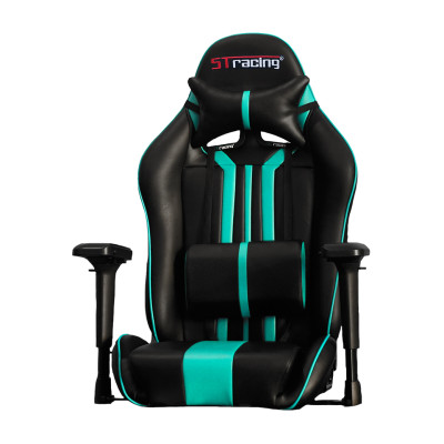 STracing Trident Series - Cyan